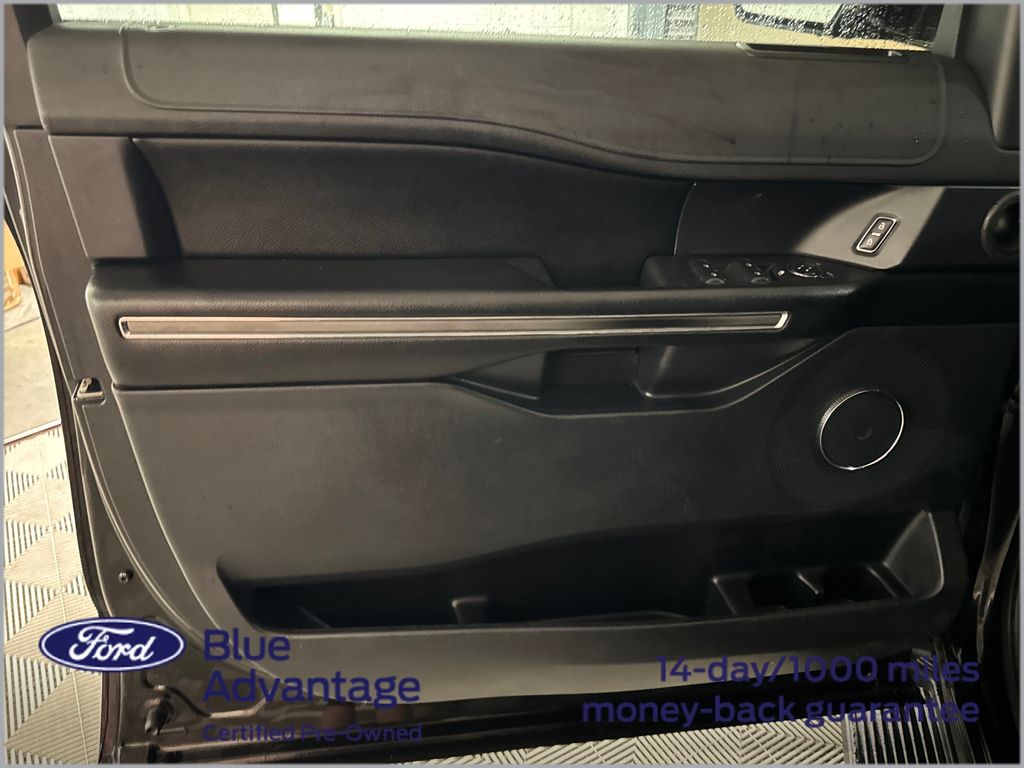 Certified Used 2020 Black Ford XLT image 14