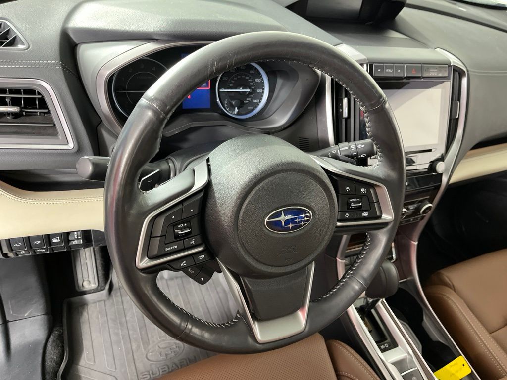 Thumbnail: 2022 Subaru Ascent - 28