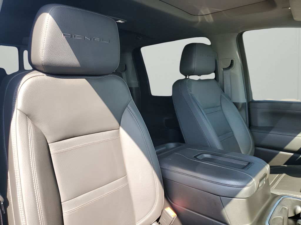 Used Car 2022 Gmc Sierra 3500hd  Denali For Sale Under $70,000 In Austin, Texas