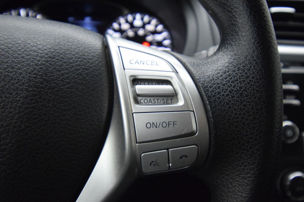used 2016 Nissan Altima car, priced at $9,000