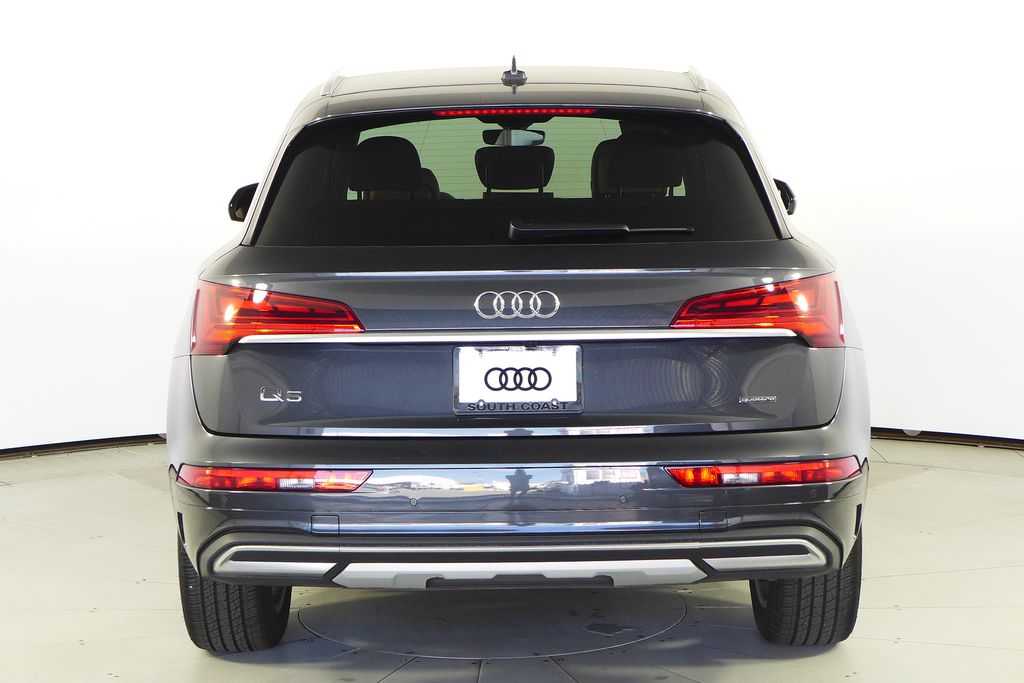 Thumbnail: 2023 Audi Q5 - 8
