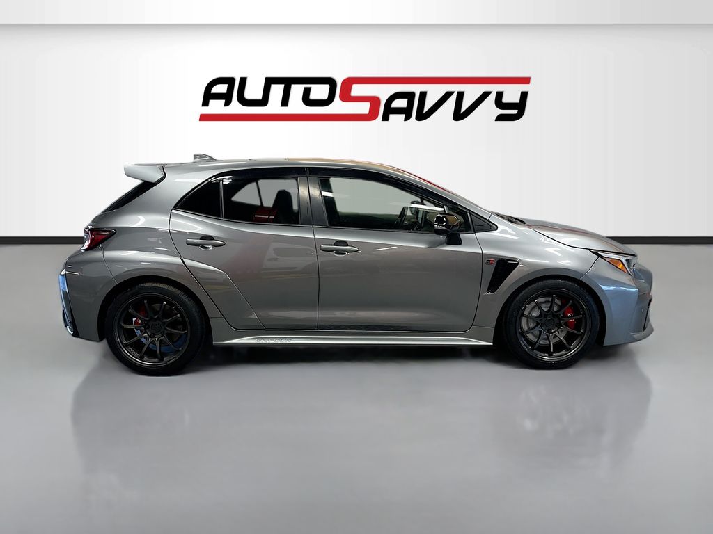Used 2024 Heavy Metal Toyota Premium image 8