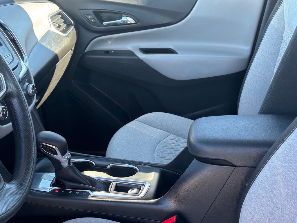 Used Car 2023 Chevrolet Equinox  Ls For Sale Under $25,000 In Austin, Texas