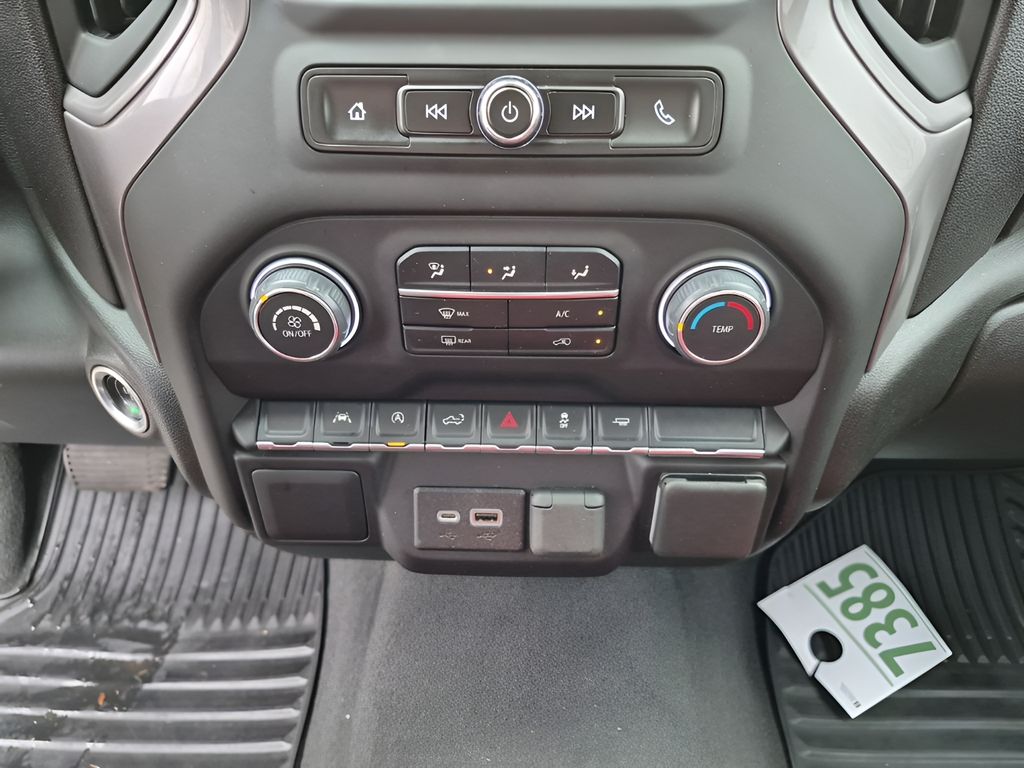 Used Car 2022 Chevrolet Silverado 1500  Custom For Sale Under $30,000 In Austin, Texas