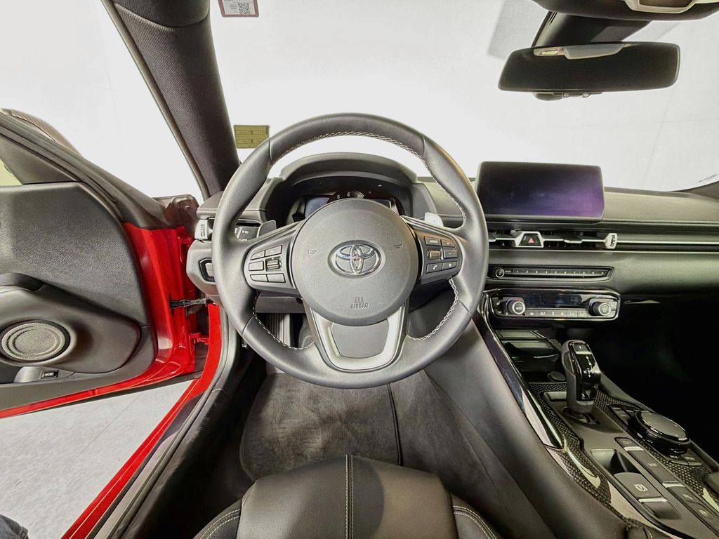 Used 2023 Toyota GR Supra Coupe