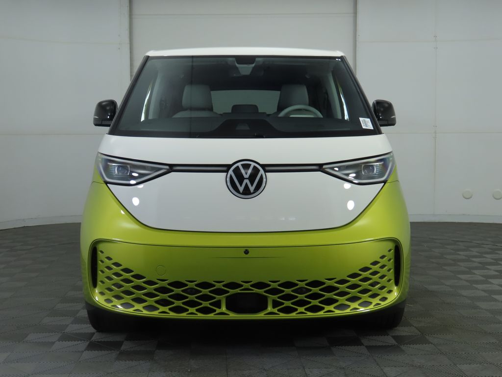 Thumbnail: 2025 Volkswagen ID.Buzz - 2