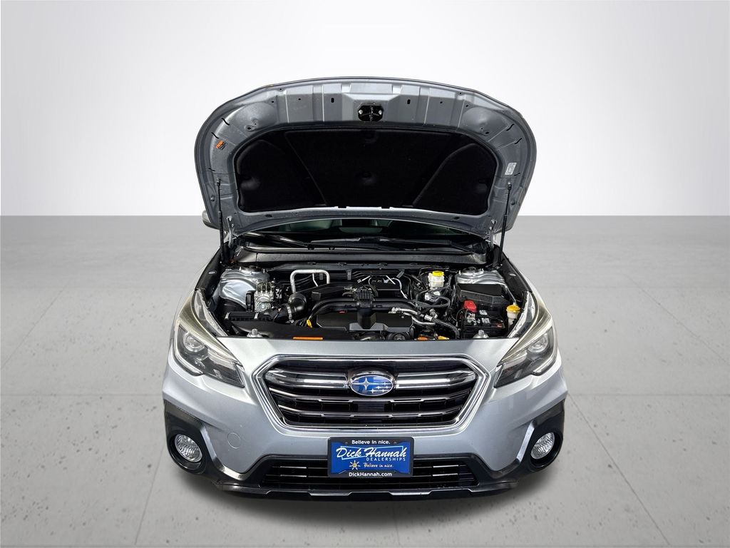 2019 Subaru Outback 2.5i