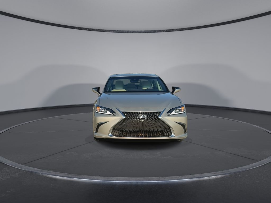 Thumbnail: 2025 Lexus ES - 3