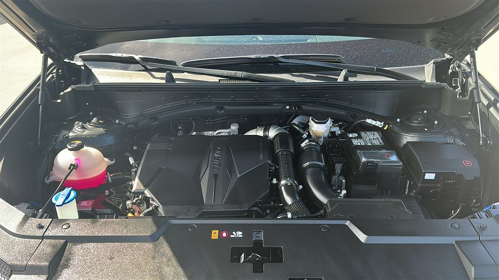 2026 Hyundai Santa Fe SEL - 2