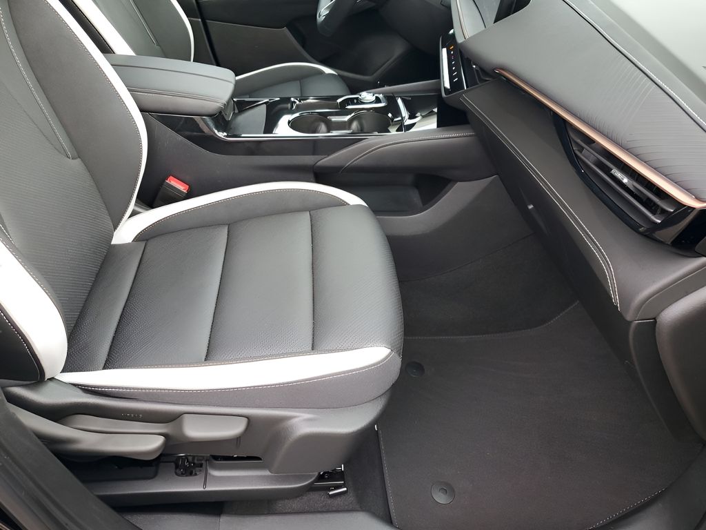 Used Car 2025 Buick Envision  Sport Touring For Sale Under $35,000 In Austin, Texas