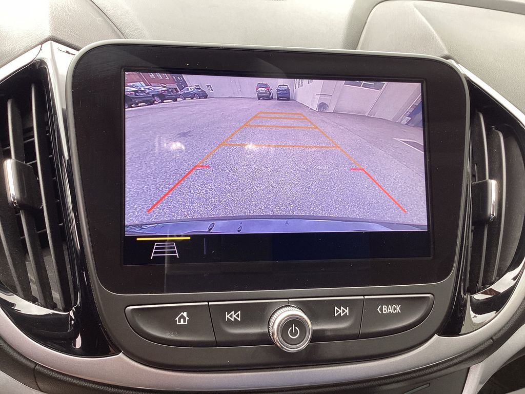Used 2019 Chevrolet Volt Hatchback