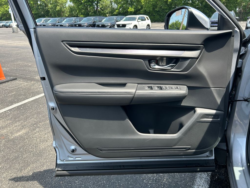 Thumbnail: 2026 Honda CR-V - 18