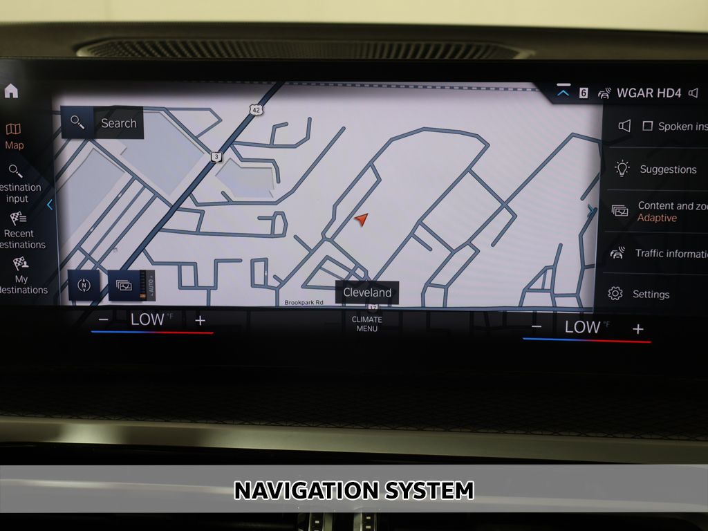 Used 2023 Gray BMW 330i image 3