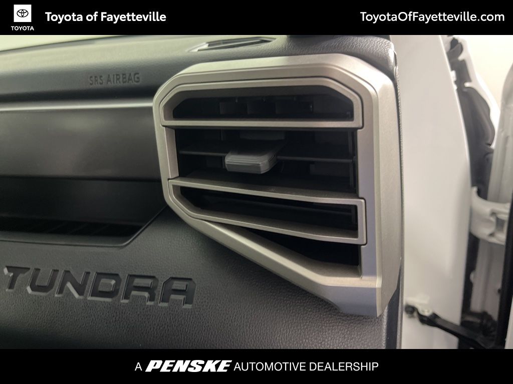 Thumbnail: 2026 Toyota Tundra - 11
