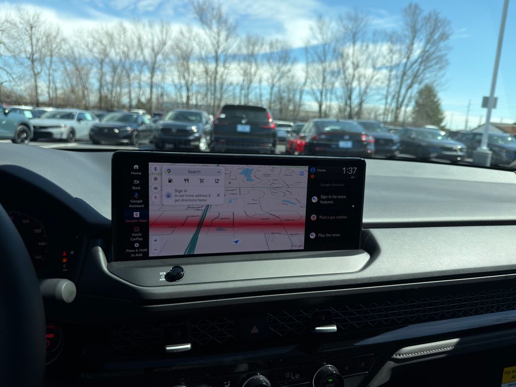 Thumbnail: 2026 Honda Accord - 15