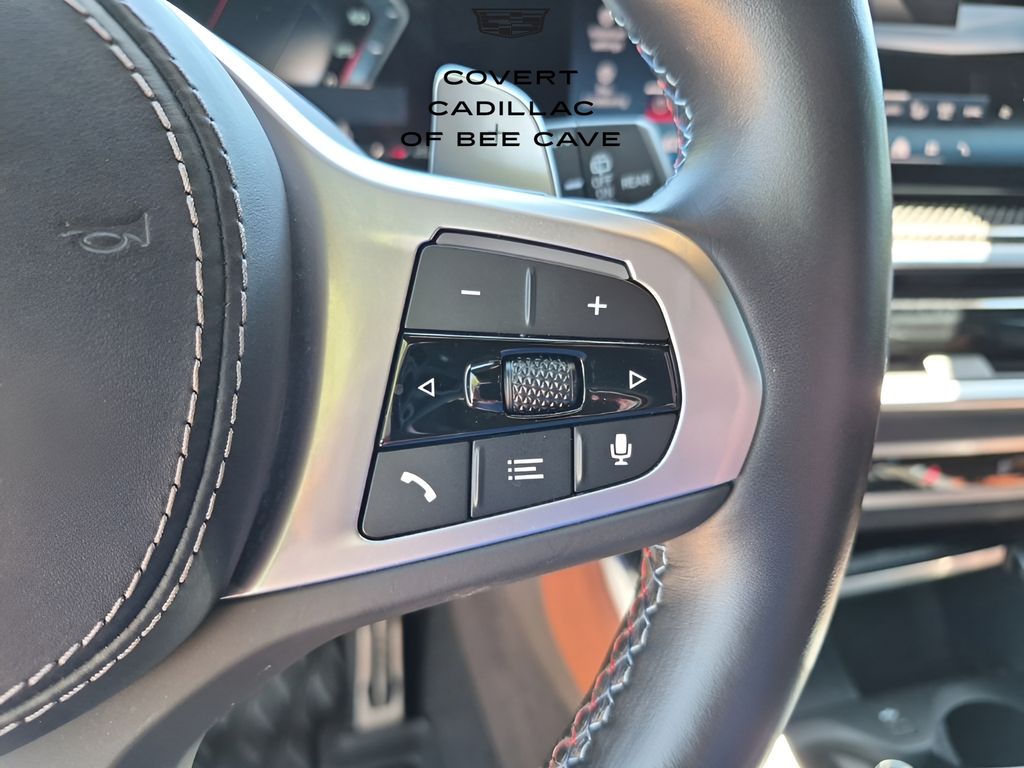 Used Car 2024 Bmw X5  M60i For Sale Under $80,000 In Austin, Texas