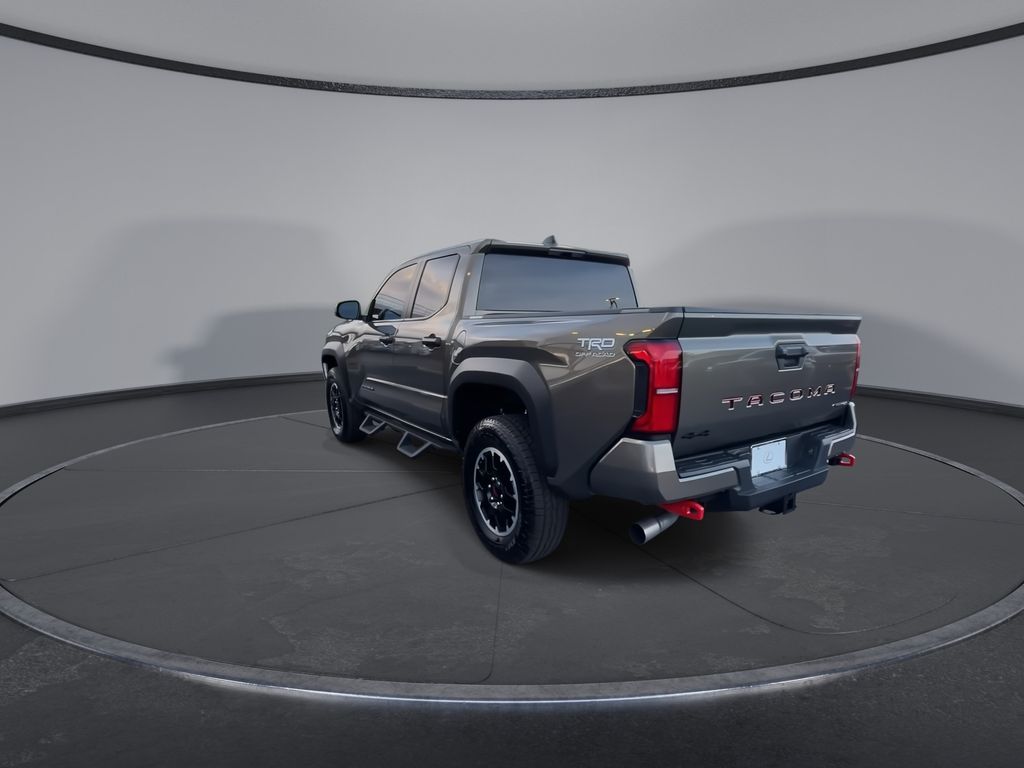 Thumbnail: 2025 Toyota Tacoma - 6