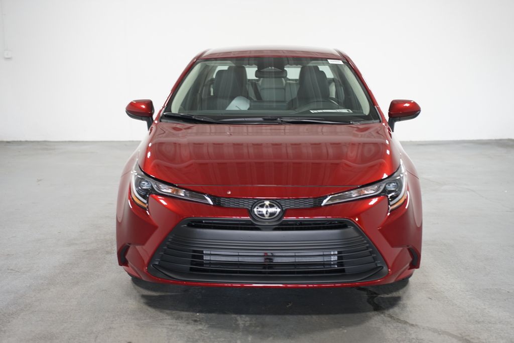 Thumbnail: 2025 Toyota Corolla - 2
