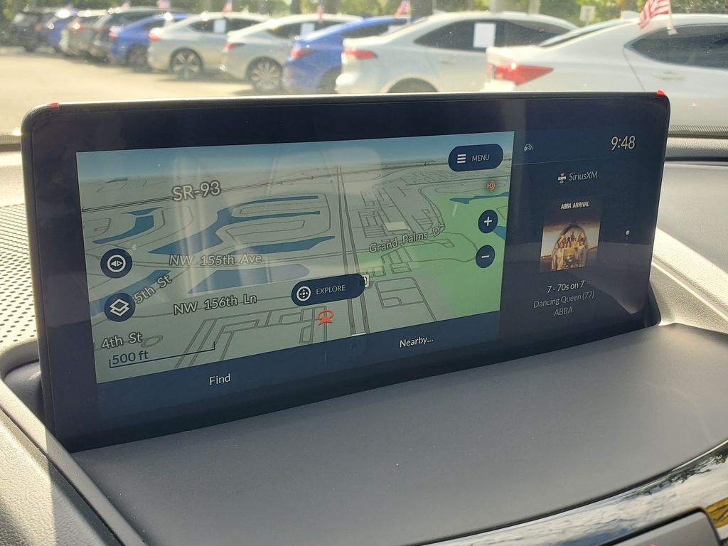 2025 Acura RDX - $39,688