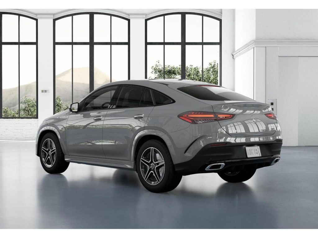 Thumbnail: 2026 Mercedes-Benz GLE - 29