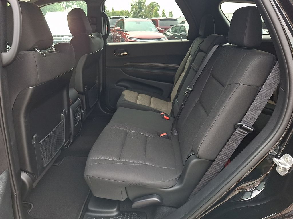 New 2026 Dodge Durango SUV