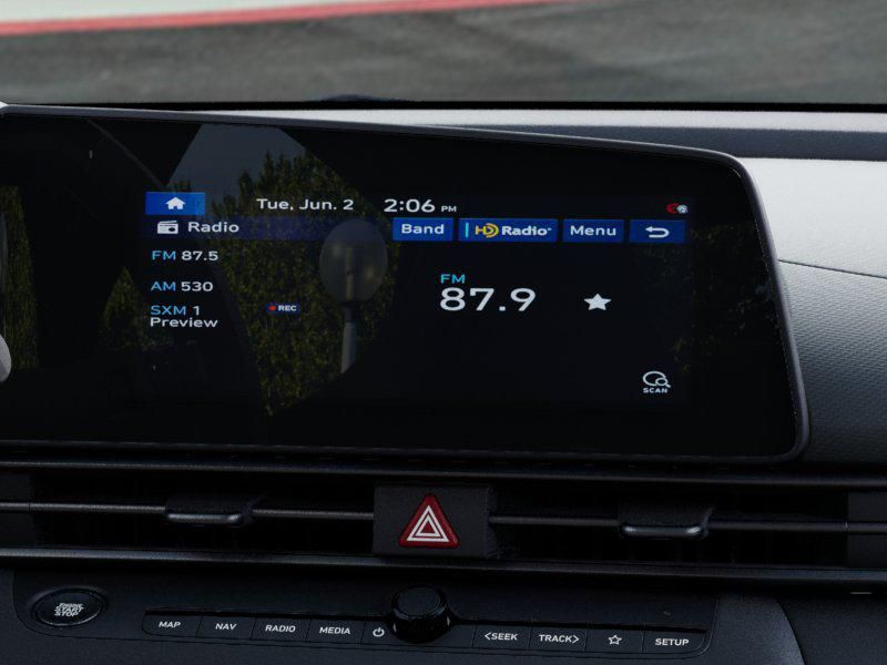 Thumbnail: 2026 Hyundai Elantra - 13