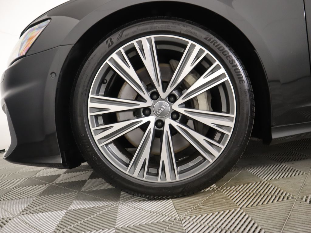 Thumbnail: 2019 Audi A6 - 31