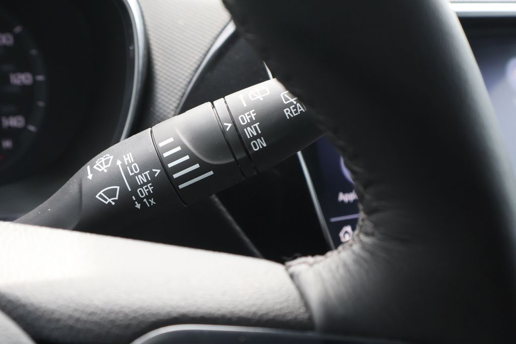 Thumbnail: 2023 Chevrolet TrailBlazer - 23