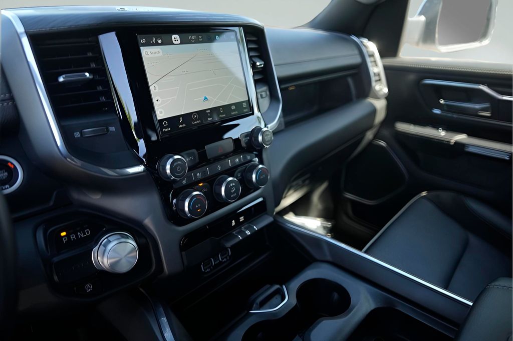 Used Car 2024 Ram 1500  Laramie For Sale Under $40,000 In Austin, Texas