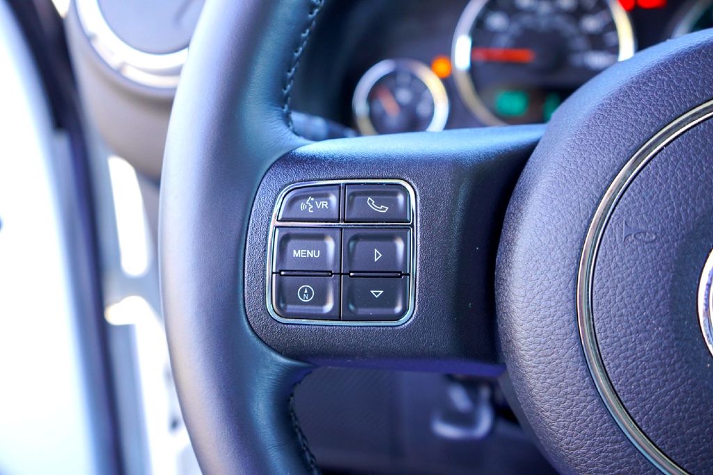 Used Car 2015 Jeep Wrangler  Unlimited Rubicon For Sale Under $20,000 In Taylor, Texas