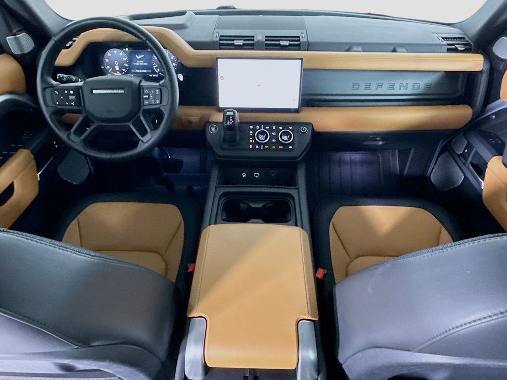 Thumbnail: 2024 Land Rover Defender - 13