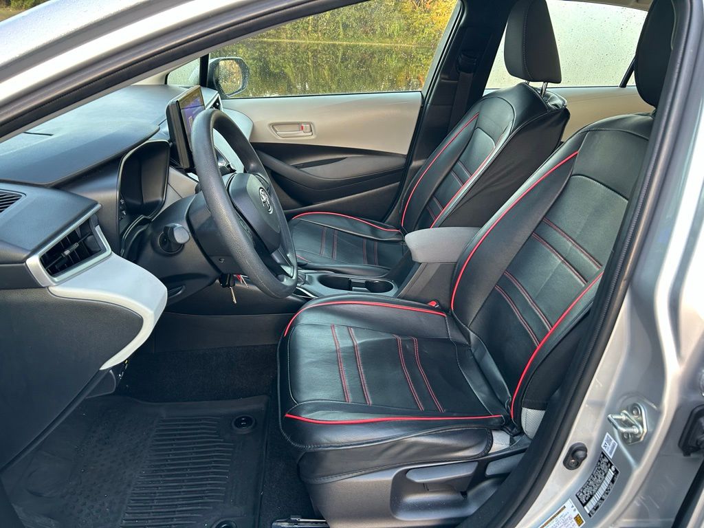 Thumbnail: 2025 Toyota Corolla - 14