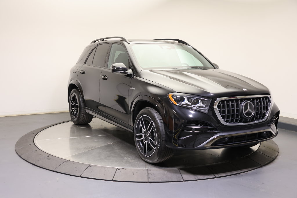 Thumbnail: 2027 Mercedes-Benz GLE - 7