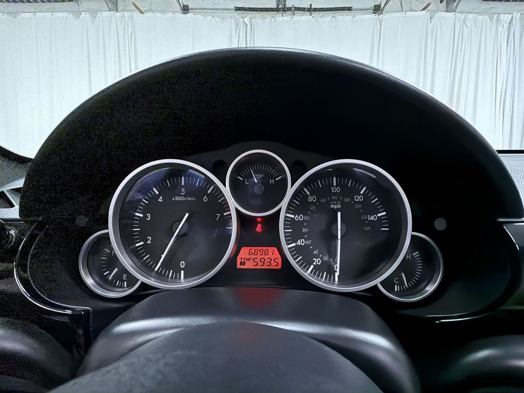 Used 2006 Mazda Miata Convertible