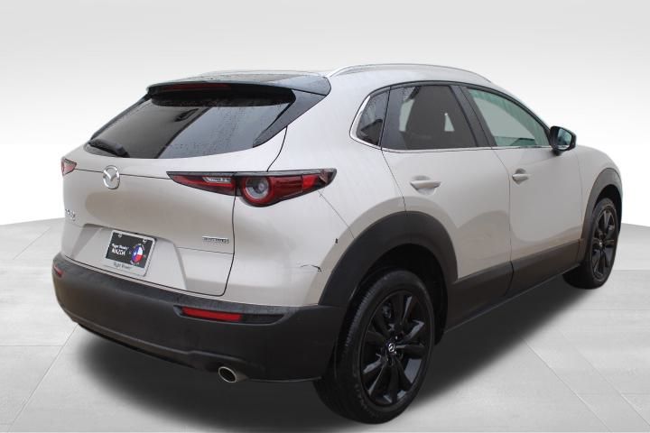 Used Car 2024 Mazda Cx-30  2.5 S Select Sport For Sale Under $25,000 In Georgetown, Texas