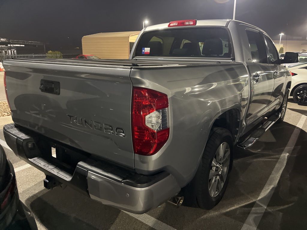 Thumbnail: 2017 Toyota Tundra - 3