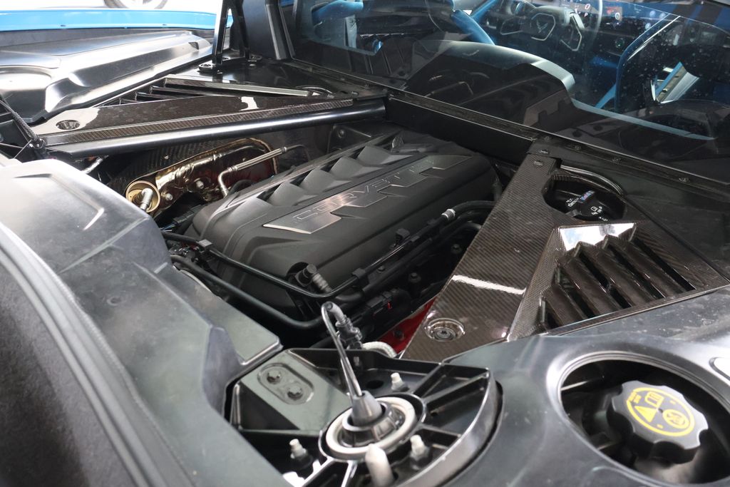 Thumbnail: 2021 Chevrolet Corvette - 15