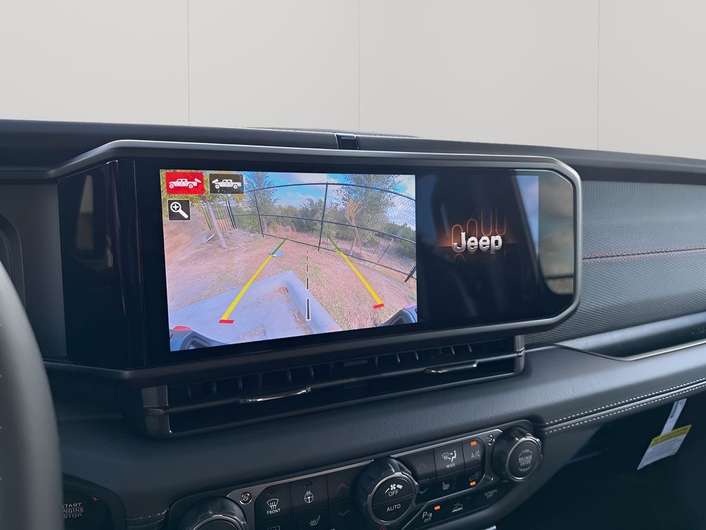 New Car 2025 Jeep Gladiator  Rubicon For Sale Under $50,000 In Austin, Texas