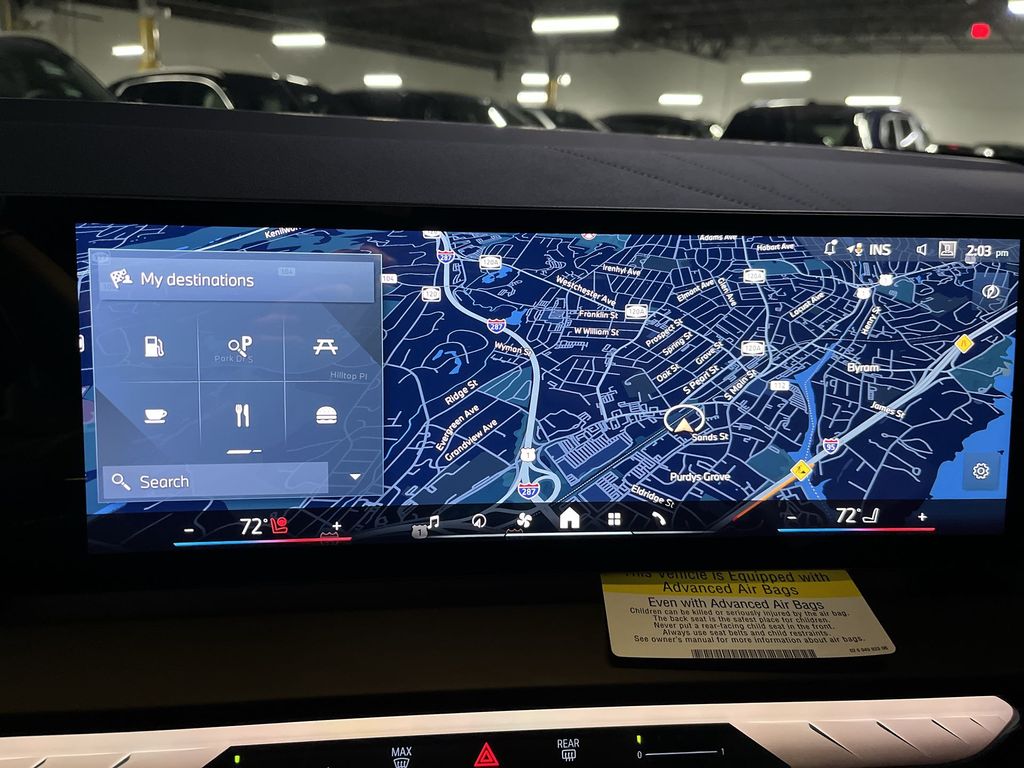 Thumbnail: 2026 BMW X3 - 18