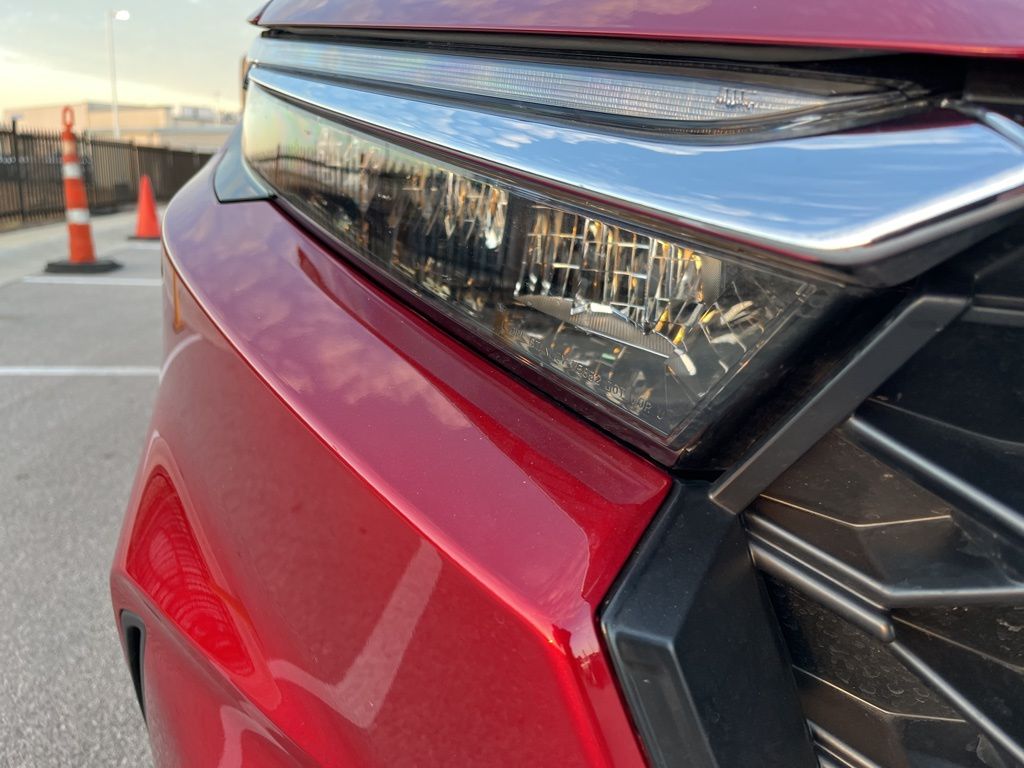 Thumbnail: 2025 Honda CR-V - 13