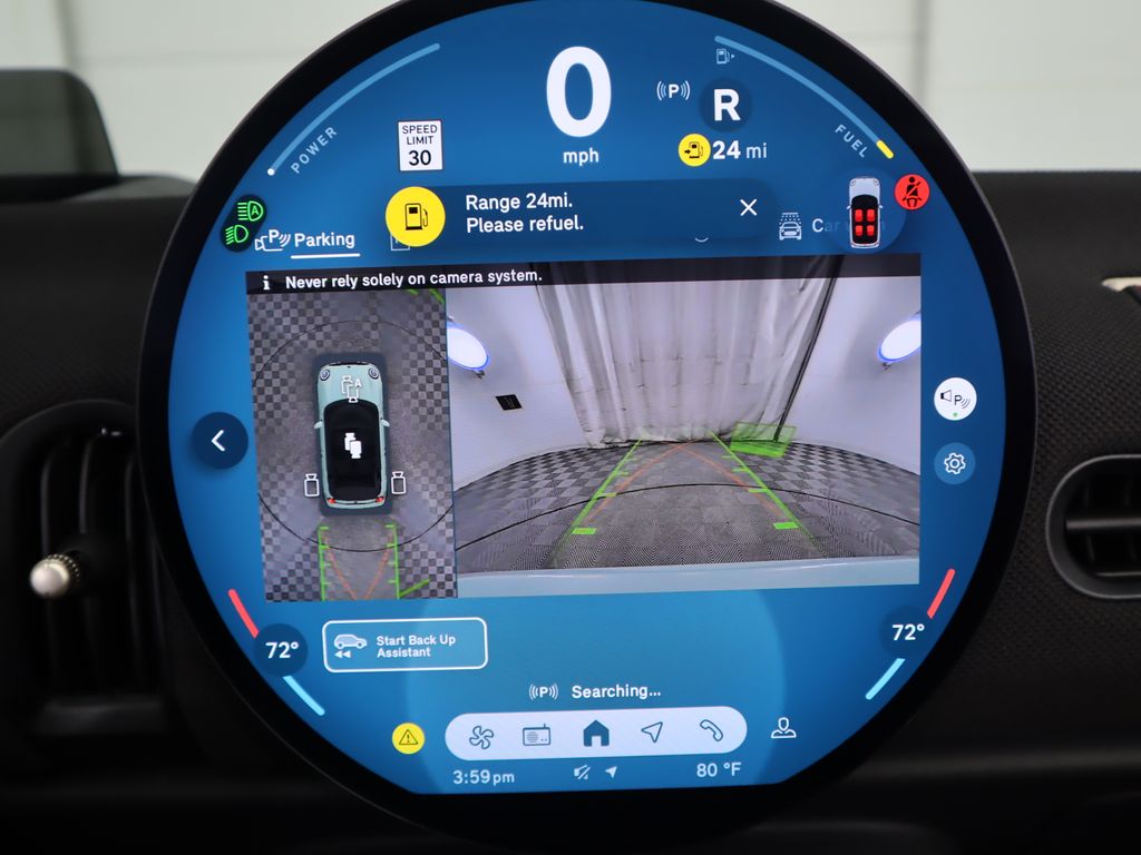 Thumbnail: 2026 MINI Cooper - 25