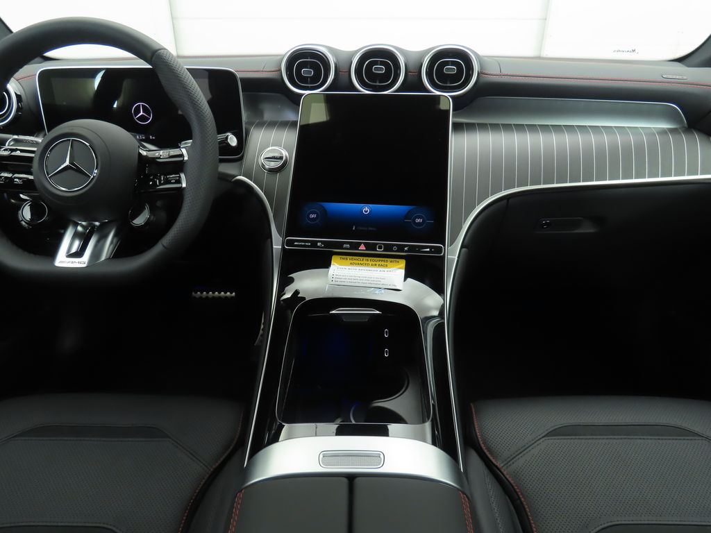 Thumbnail: 2026 Mercedes-Benz GLC - 13