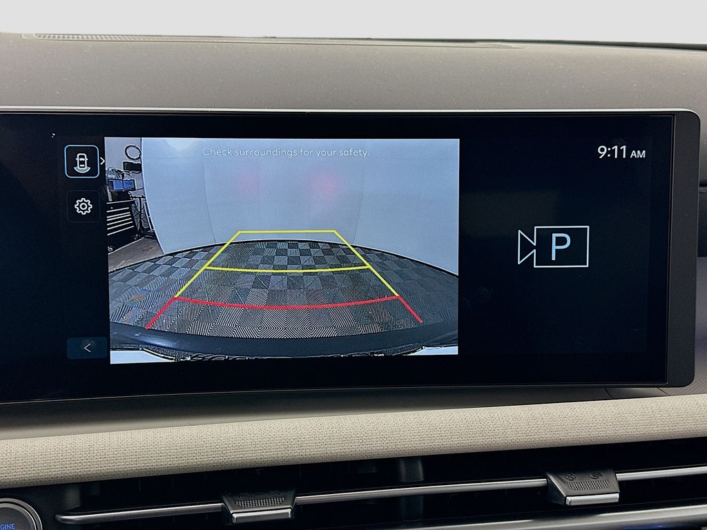 Thumbnail: 2026 Hyundai Tucson - 12