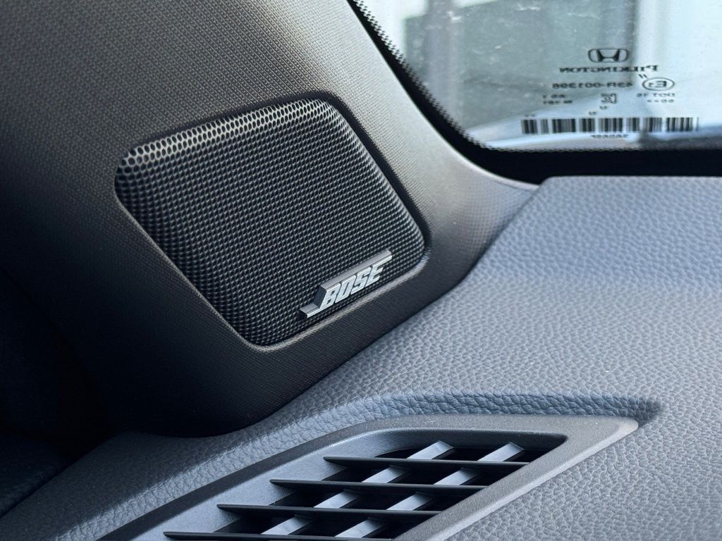 2026 Honda CR-V Hybrid Sport Touring Gray at Community Honda