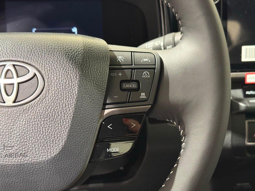 Thumbnail: 2026 Toyota Camry - 25