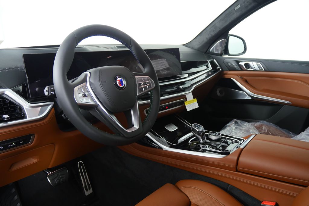 2026 BMW X7 Alpina XB7 16