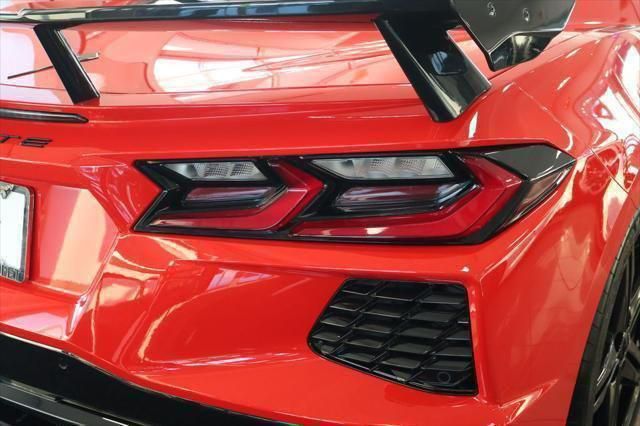 Thumbnail: 2026 Chevrolet Corvette - 6