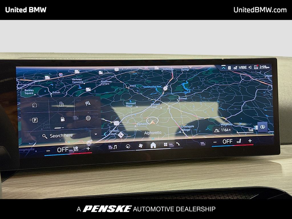 Thumbnail: 2026 BMW 3 Series - 10