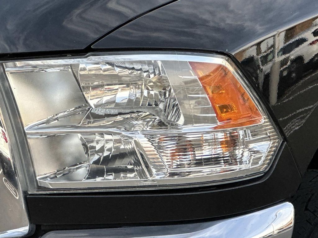 Thumbnail: 2018 RAM 2500 - 3