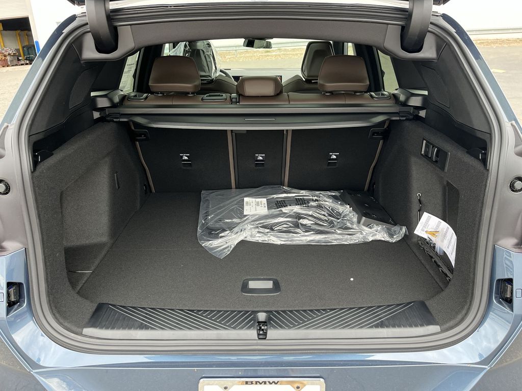 Thumbnail: 2026 BMW X3 - 24